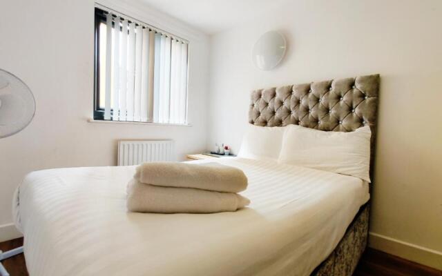 Accommodation Bradford