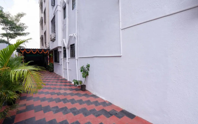 Treebo Royal Comfort Atithi