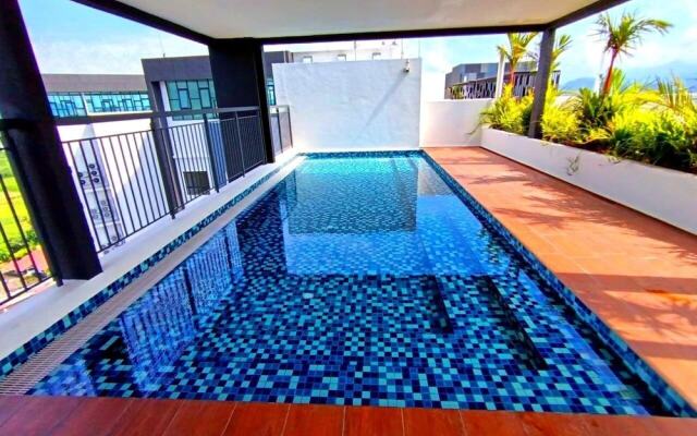 Horizon Ipoh Homestay