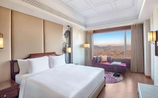 Radisson Kufri