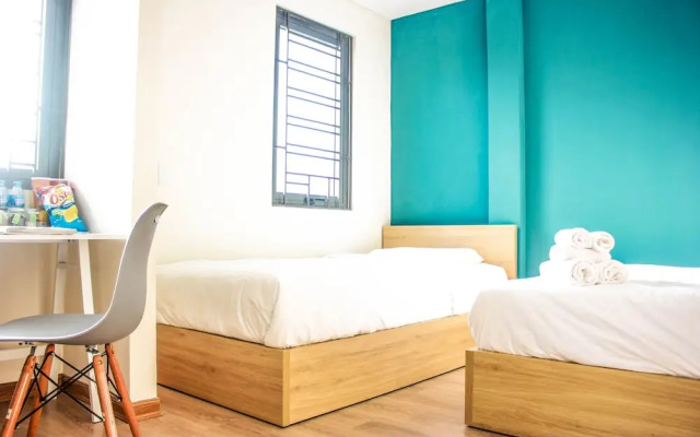 Fuji Boutique Danang