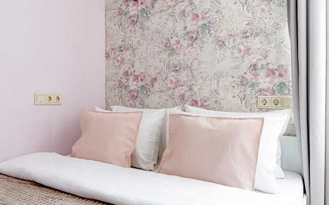 Апартаменты на шоссе Дмитровское 107 А корпус 5