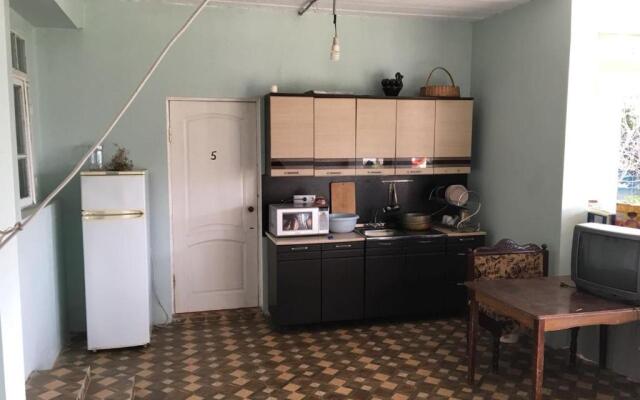 Отель Guest House on Kodori Highway 74 Абхазия, Сухум - отзывы, цены и фото номеров - забронировать отель Guest House on Kodori Highway 74 онлайн