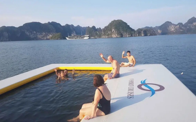 V'Spirit Cruises