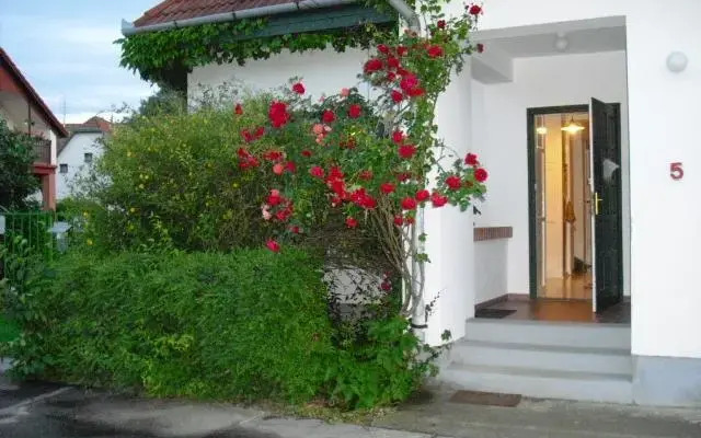 Booking Apartments
