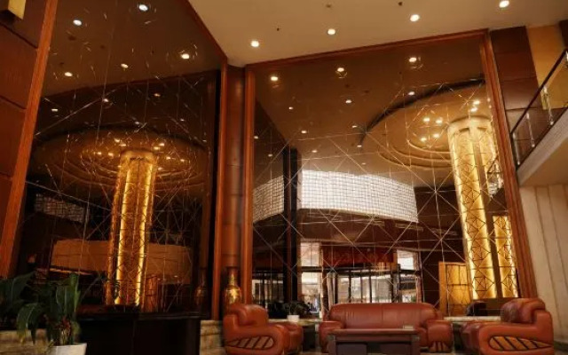 Nan'anyuan Chaoqian Hotel