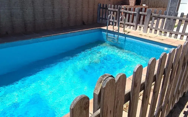 Villa Bonita 22694 in Conil de la Frontera