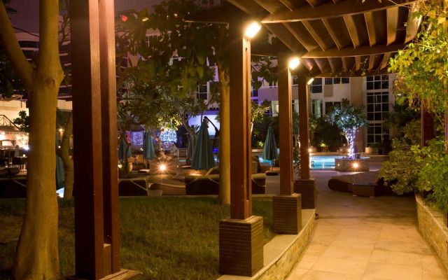 Elite Seef Residence & Hotel