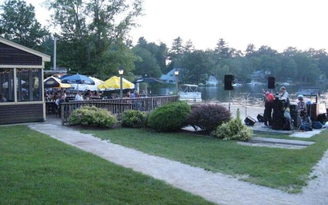 Sturbridge Host Hotel & Conference Center