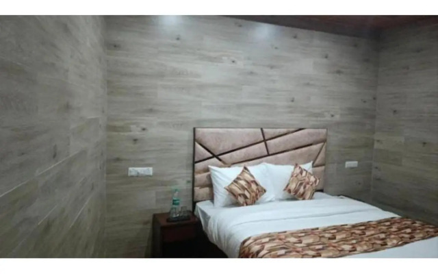 Erica Hills Resort Kasauli