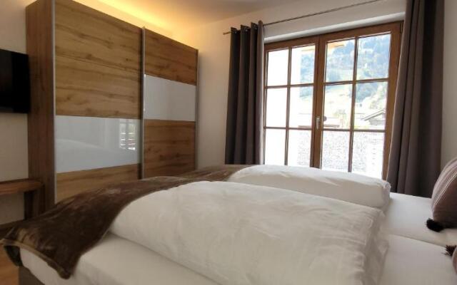 Hochalmbahnen Chalets Rauris 1-20 WE2, Maislaufeldweg 1r EG