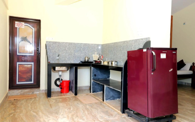 Morjim Sunset Hotel