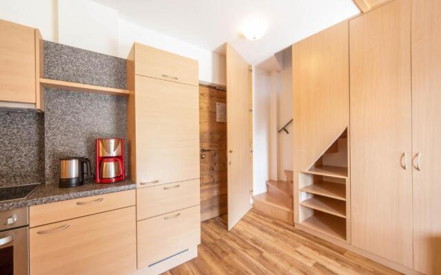 Sonnleiten Apt. 9 der kleinen Bären