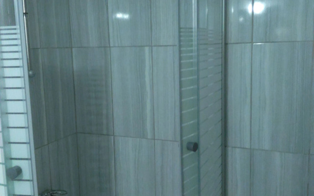 Snow Hill House Apart Otel