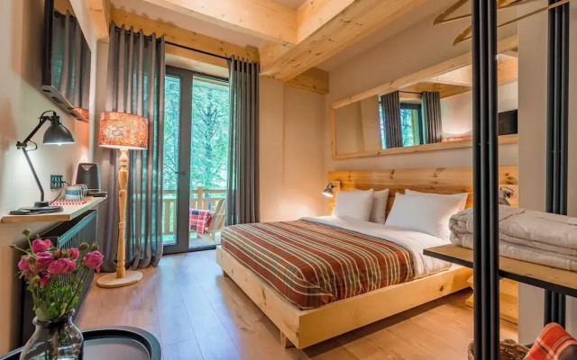 174o Boutique hotel