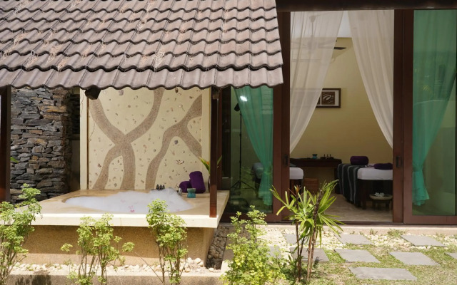 Tanjung Rhu Resort