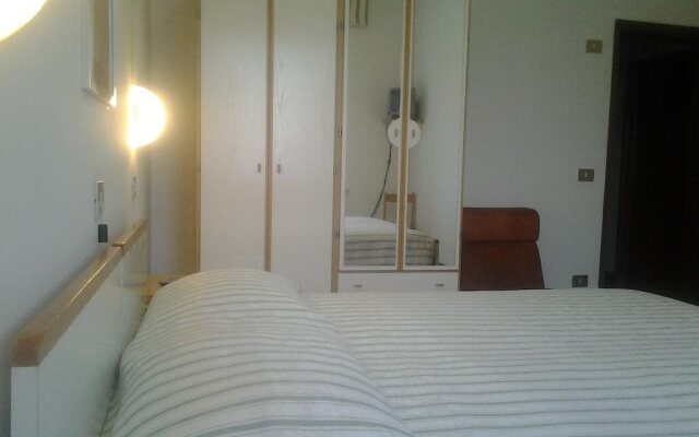 Hotel Pensione Paola