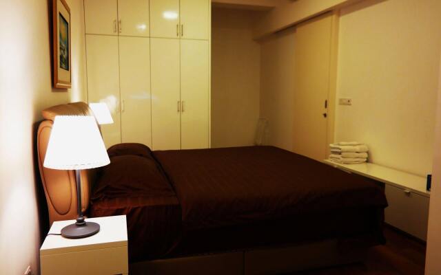 Luxury Apartment Bukit Bintang