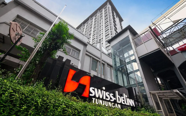 Swiss-Belinn Tunjungan Surabaya