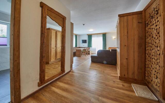 Appartements Christine by HolidayFlats24