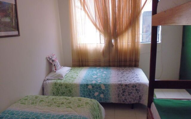 Hostal Belen