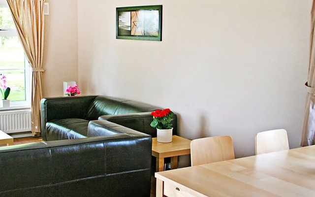 House De Wierde Den Oever