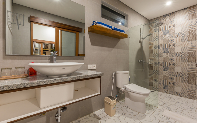 Ayuna Suites Canggu By Zuzu