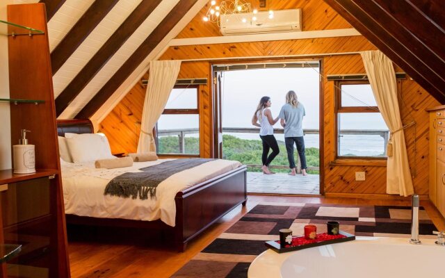 Surf Lodge South Africa