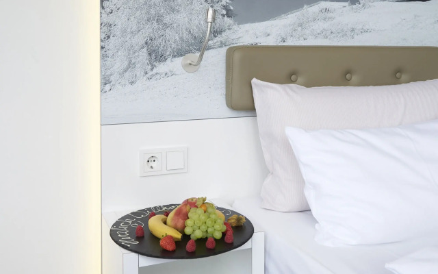 Hotel Oversum Winterberg