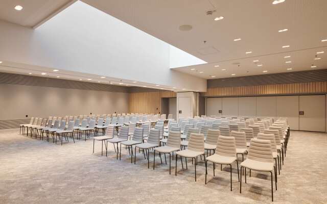 Radisson Hotel Budapest Budapart