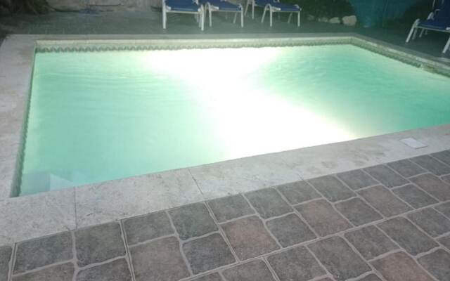 Peace Heaven Farmhouse Zebbug Gozo, With Pool