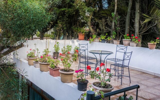 Hostal Andalucía