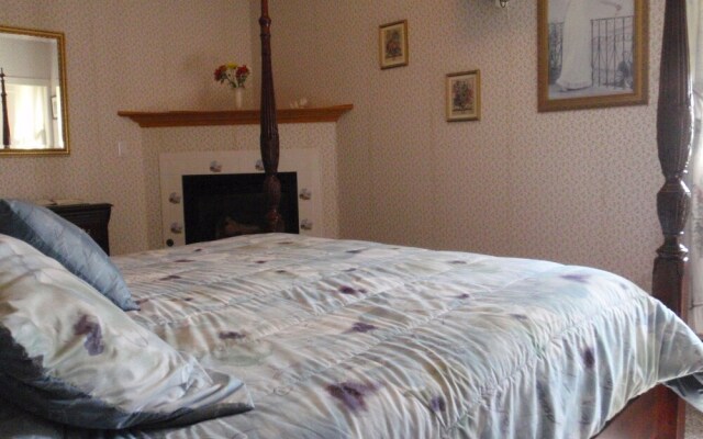 The Inn At The Shore