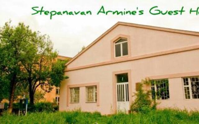 Armine'S Guesthouse