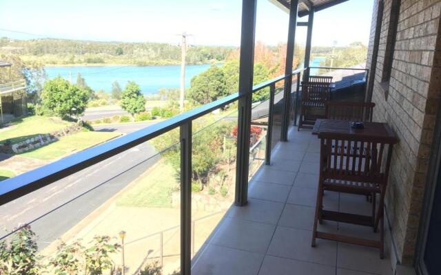 Riverside Rest Nambucca Heads