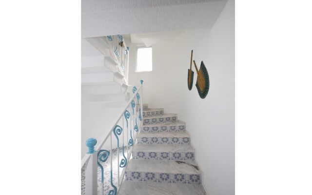 Villa Blue Island in Dalyan