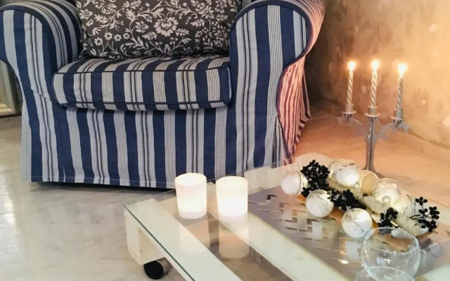 Apartmán U ZÁMECKÉ DYJE