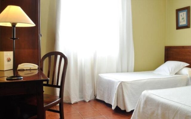 Hostal La Andaluza