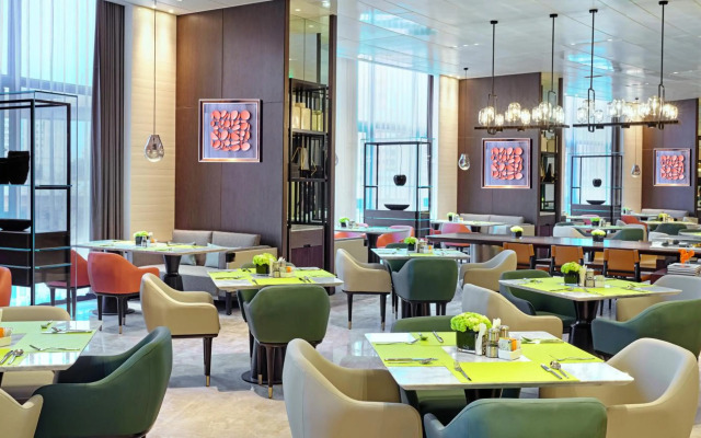 Hampton By Hilton Shenzhen North Station