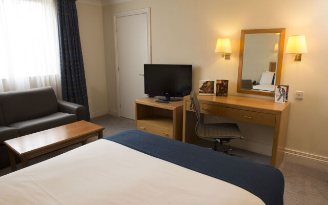 Holiday Inn Brentwood M25, Jct. 28, an IHG Hotel