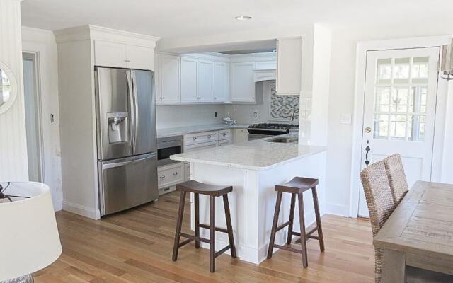 128 Oceanport Lane - Four Bedroom House