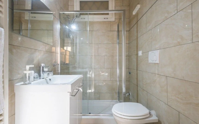 Appartamento San Martino