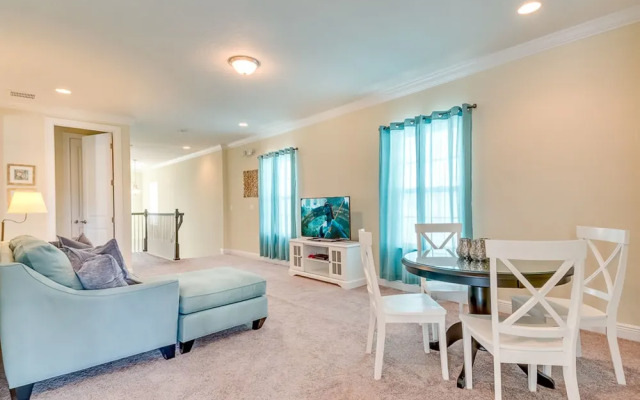 Villa W206 Excitement