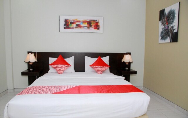 Pondok Garuda by OYO Rooms