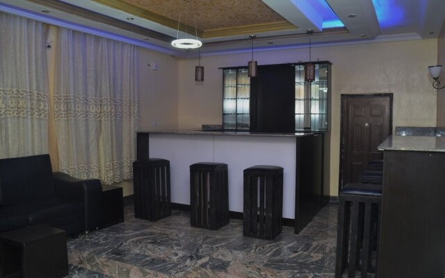 House X