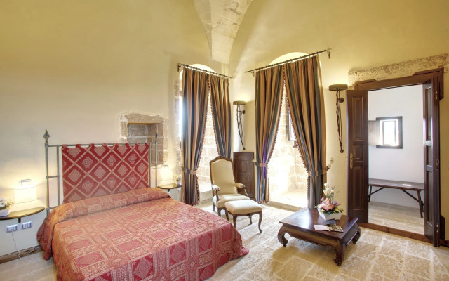 Tenuta Monacelli Lecce