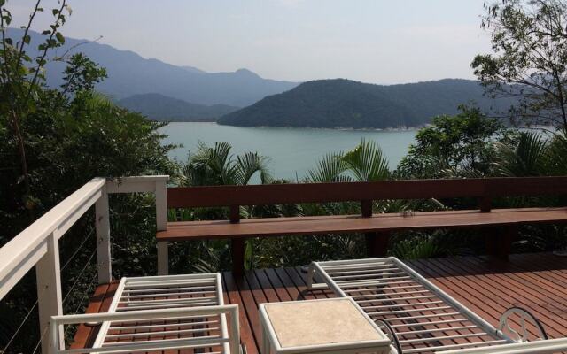 Casa Praia Particular Ubatuba