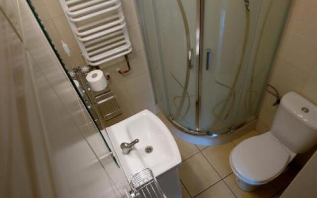 Apartamencik z Widokiem Na Giewont