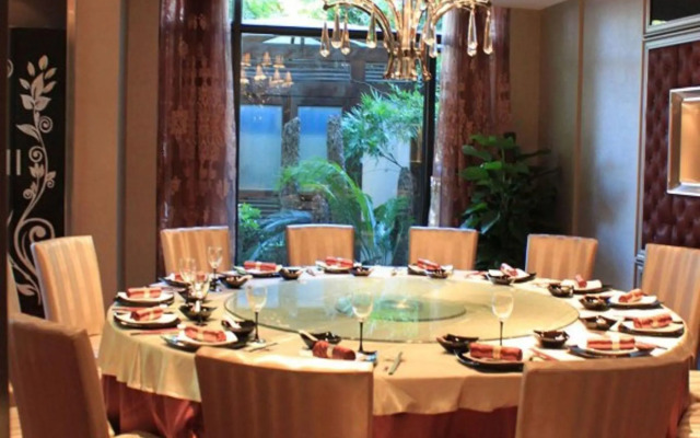 Wuyang Holiday Hotel Hangzhou