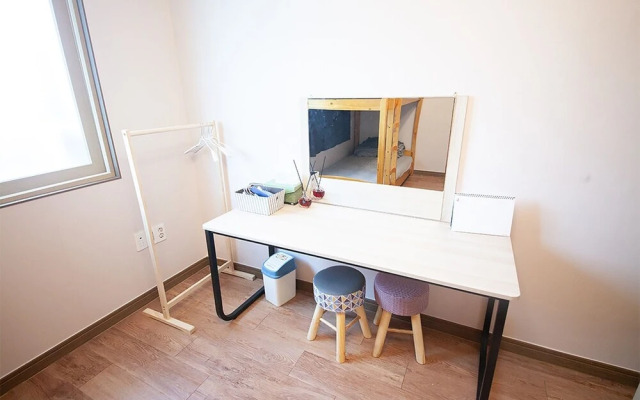 Geojedo Gbro Guest House